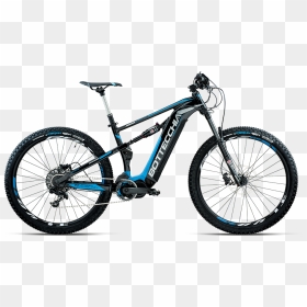 E Mtb"  Data Src="//cdn - Orbea Wild Fs H10 2020, HD Png Download - hero bikes png